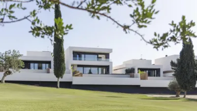 Casa – Algorfa, La Rellana - Vista 4