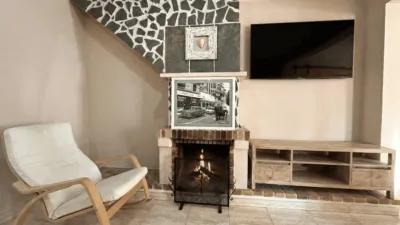 House in Costa de la Calma photo 3