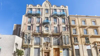 House in El Carme photo 52