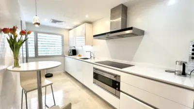 Apartment in Piñar photo 4