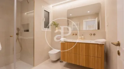 Apartment in Recoletos photo 9