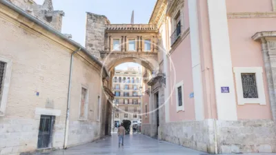 House in El Carme photo 53
