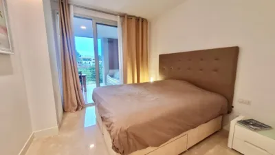 Apartment in Piñar photo 14