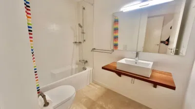 Apartment in Piñar photo 12