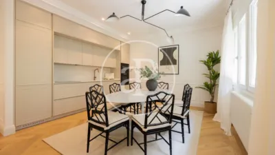 Apartment in Recoletos photo 19