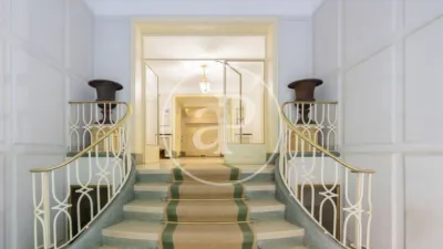 Apartment in Recoletos photo 25