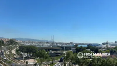 Apartment in La Bonanova-Porto Pi photo 26