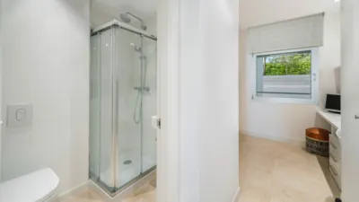 Apartment in Piñar photo 20