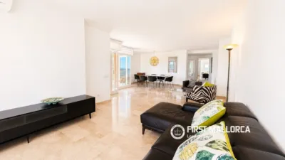 Apartment in La Bonanova-Porto Pi photo 5
