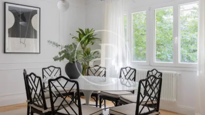 Apartment in Recoletos photo 5