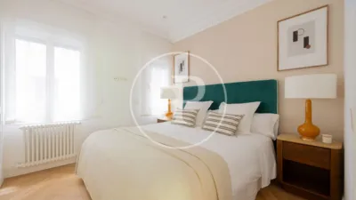Apartment in Recoletos photo 11