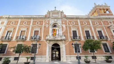 House in El Carme photo 51
