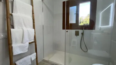 Casa en alquiler en Costa Calma, Costa Calma (Pájara) de 4.800 €<span>/mes</span>