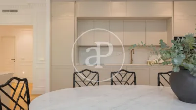 Apartment in Recoletos photo 23