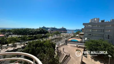 Apartment in La Bonanova-Porto Pi photo 23