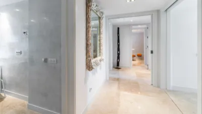 Apartment in Piñar photo 21