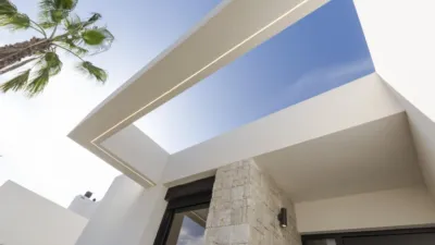 Villa in Algorfa photo 33