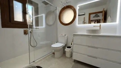 Casa en alquiler en Costa Calma, Costa Calma (Pájara) de 4.800 €<span>/mes</span>