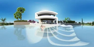 House in Algorfa photo 17