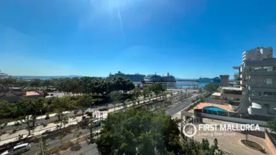 Apartment in La Bonanova-Porto Pi photo 25