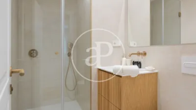 Apartment in Recoletos photo 16