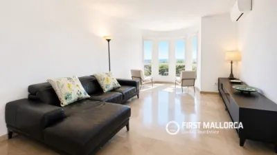 Apartment in La Bonanova-Porto Pi photo 4