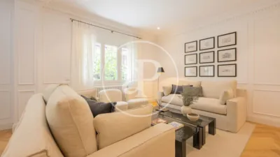 Apartment in Recoletos photo 18