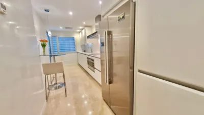 Apartment in Piñar photo 6