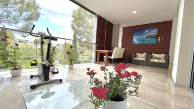 Apartment in Piñar photo 22