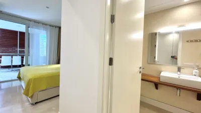 Apartment in Piñar photo 16