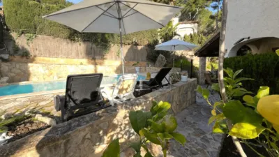 Casa en alquiler en Costa Calma, Costa Calma (Pájara) de 4.800 €<span>/mes</span>
