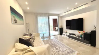 Apartment in Piñar photo 3