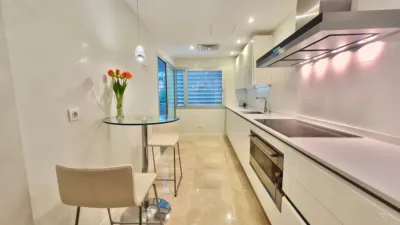 Apartment in Piñar photo 7