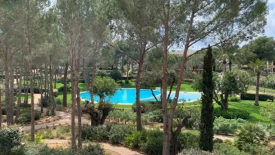 Apartment in Piñar photo 29