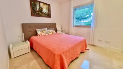Apartment in Piñar photo 9