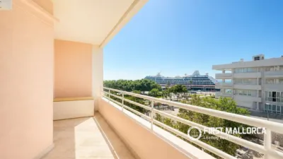 Apartment in La Bonanova-Porto Pi photo 22