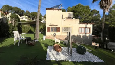 House in Costa de la Calma photo 20