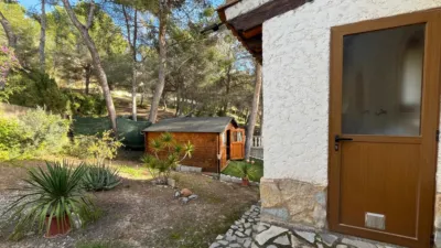 Casa en alquiler en Costa Calma, Costa Calma (Pájara) de 4.800 €<span>/mes</span>