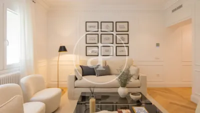 Apartment in Recoletos photo 4