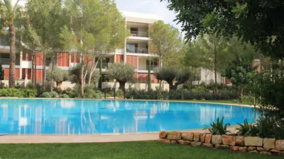 Apartment in Piñar photo 25