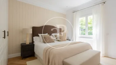 Apartment in Recoletos photo 8