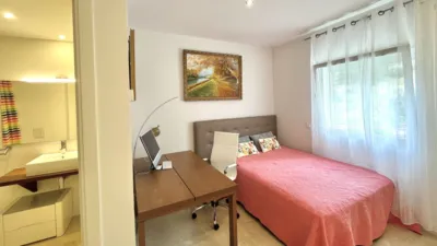 Apartment in Piñar photo 10