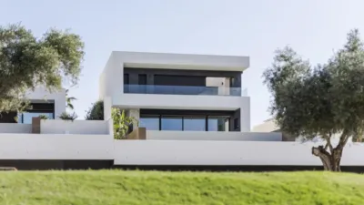 Casa – Algorfa, La Rellana - Vista 2