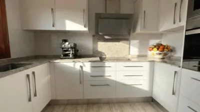 Casa en alquiler en Costa Calma, Costa Calma (Pájara) de 4.800 €<span>/mes</span>