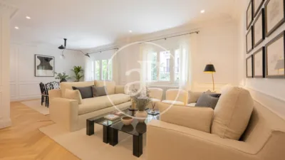 Apartment in Recoletos photo 17