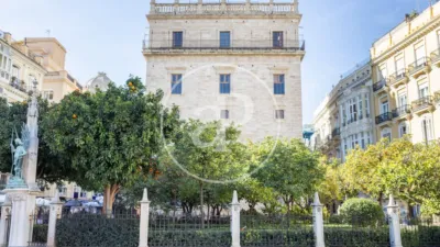 House in El Carme photo 59