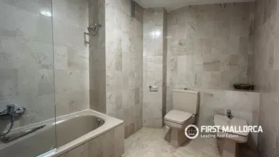 Apartment in La Bonanova-Porto Pi photo 20