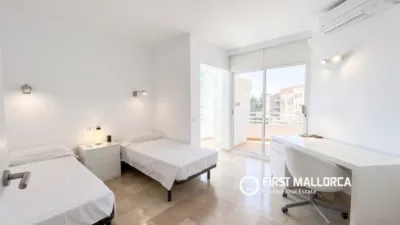 Apartment in La Bonanova-Porto Pi photo 10
