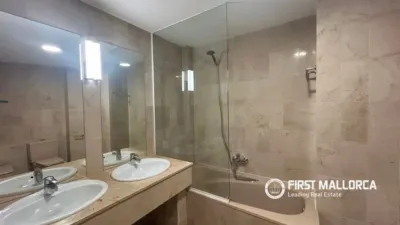 Apartment in La Bonanova-Porto Pi photo 19