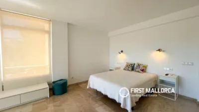 Apartment in La Bonanova-Porto Pi photo 13